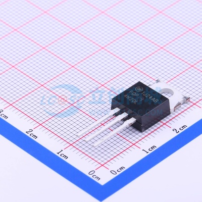 场效应管(MOSFET) FQP4N20L TO-220 onsemi(安森美) 电子元件配单