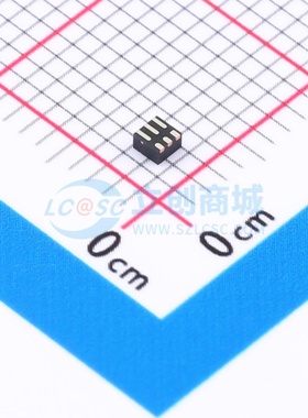 DC-DC电源芯片 TPS6282533DMQR VSON-6 TI/德州 电子元件原装正品