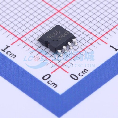 EEPROM BR93G66F-3GTE2 SOIC-8 ROHM(罗姆) 电子元件配单原装正品