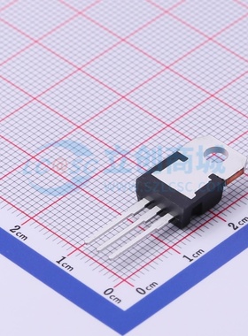 场效应管(MOSFET) STP20N60M2 TO-220 意法半导体芯片 电子元器件