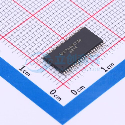 音频功率放大器 TPA3244DDWR HTSSOP-44 TI/德州 电子元器件配单