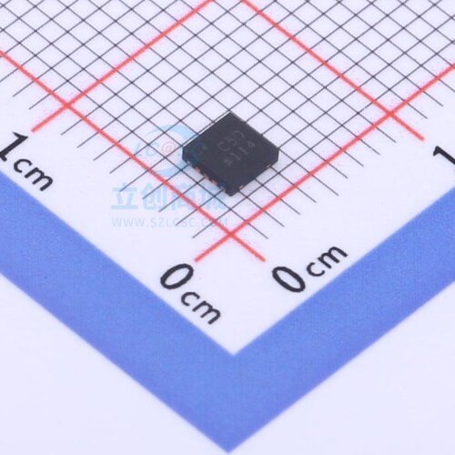 模数转换芯片ADC AD7980BCPZ-RL7 LFCSP-10 ADI(亚德诺) 原装正品