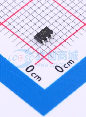 反相器 74AHCT1G04GV.125 SC-74A Nexperia(安世) 电子元器件配单