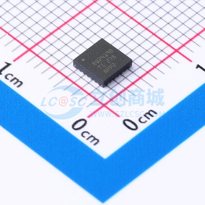 电池管理 BQ24190RGER VQFN-24 TI/德州 电子元器件配单原装正品