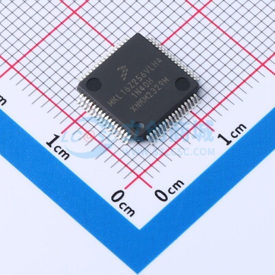 单片机(MCU.MPU.SOC) MKL16Z256VLH4 LQFP-64 安世 电子元件配单