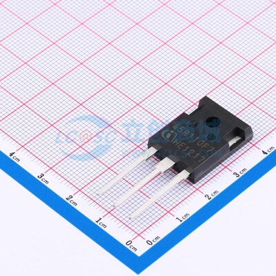 场效应管(MOSFET) IPW65R110CFD7XKSA1 TO-247 Infineon(英飞凌)