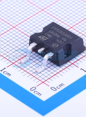 肖特基二极管 STPS30150CG-TR TO-263 意法半导体芯片 电子元器件