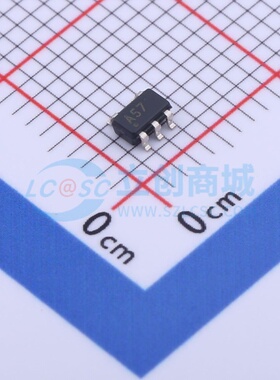 FET输入运放 OPA657N/250 SOT-23-5 TI/德州 电子元器件原装正品
