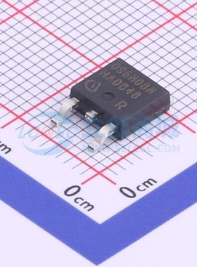 场效应管(MOSFET) IPD096N08N3G TO-252-3 Infineon(英飞凌)