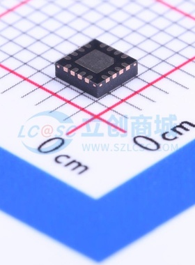 USB转换芯片 TUSB1105RGTR VQFN-16 TI/德州 电子元器件原装正品