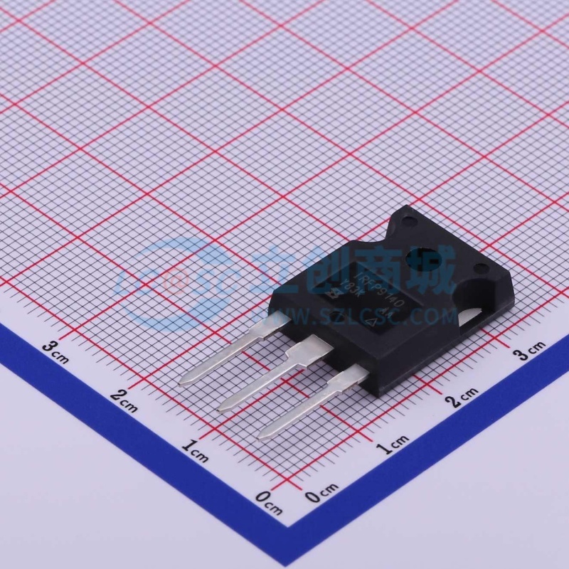 场效应管(MOSFET) IRFP9140PBF TO-247 VISHAY(威世) 电子元器件