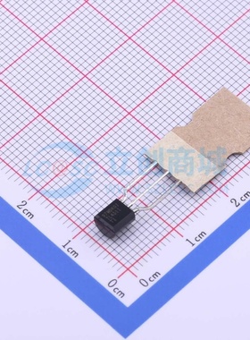 电压基准芯片 TL431ILPR TO-92 TI/德州 电子元器件配套