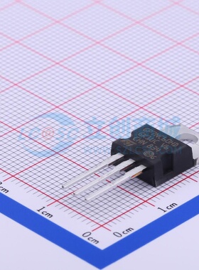 IGBT管/模块 STGP7NC60HD TO-220 意法半导体芯片 电子元器件配单