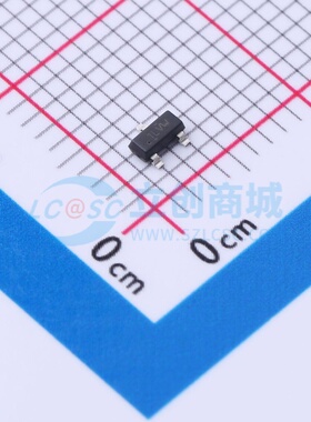 霍尔开关 DRV5032FADBZT SOT-23 TI/德州 电子元器件配单原装正品