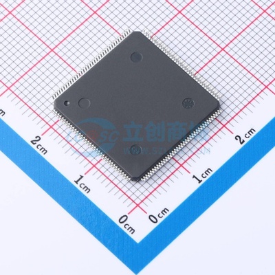单片机(MCU/MPU/SOC) STM32F765ZGT7 LQFP-144 ST(意法半导体)