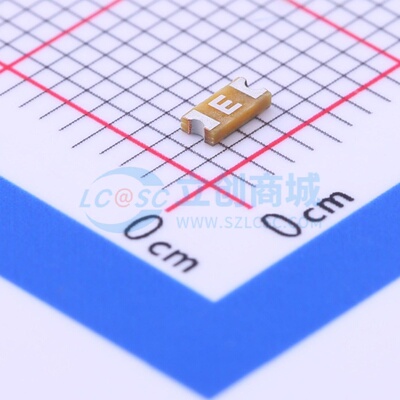 一次性保险丝 0466.375NRHF 1206 Littelfuse(进口力特) 原装正品