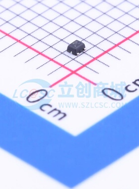 静电保护器(TVS/ESD) TPD2EUSB30DRTR SOT(9x3) TI/德州 原装正品