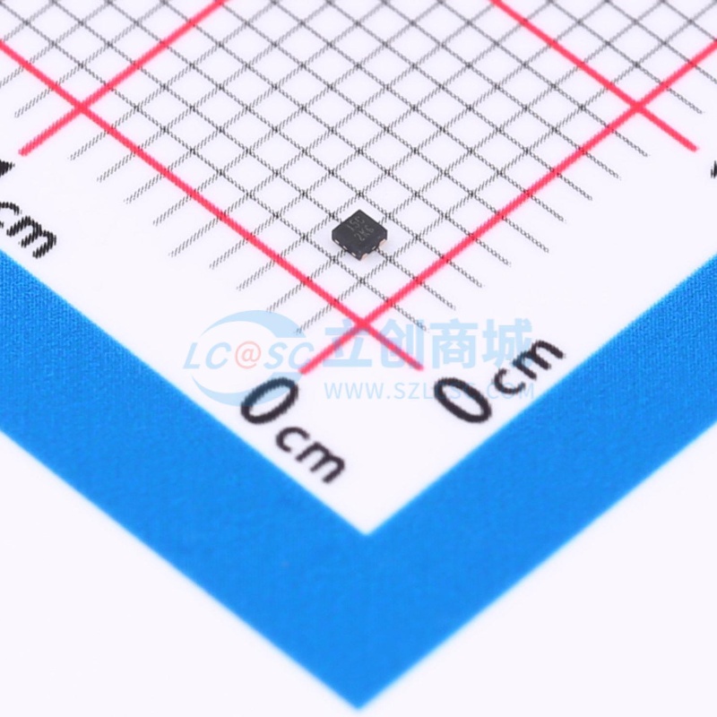 线性稳压器(LDO) AP7315-135FS4-7B X2-DFN1010-4 DIODES(美台)