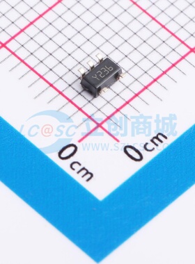 线性稳压器(LDO) LDK715M50R SOT-23-5L 意法半导体芯片 原装正品