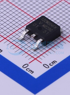 肖特基二极管 VS-12CWQ04FNTR-M3 DPAK(TO-252AA) VISHAY(威世)