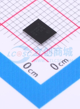 单片机(MCU/MPU/SOC) STM32L496VGY6TR WLCSP-100(4.1x4.6) ST(意