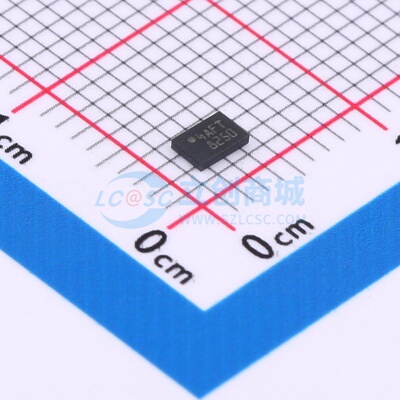 EEPROM M24C02-FMC6TG UFDFPN-8 意法半导体芯片 电子元器件配单