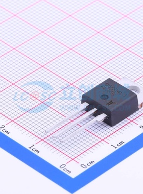 晶闸管(可控硅)/模块 Q6004L3TP TO-220AB-L Littelfuse(美国力特