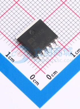 线性稳压器(LDO) MIC37152WR SPAK-5 MICROCHIP(美国微芯) 元器件