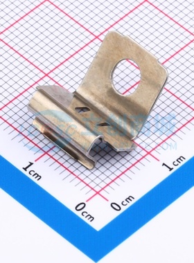 弹簧片 SCREWCLAMPEASY2XOXA1 - Infineon(英飞凌) 电子元件配单