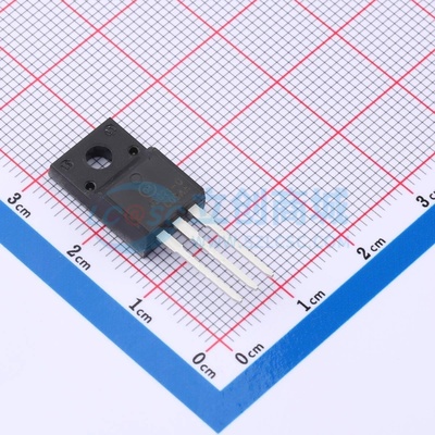 三极管(BJT) FJPF5021OTU TO-220F onsemi(安森美) 电子元件配单