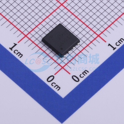 场效应管(MOSFET) AON6512 PDFN-8(5.2x5.6) AOS/万代 电子元器件