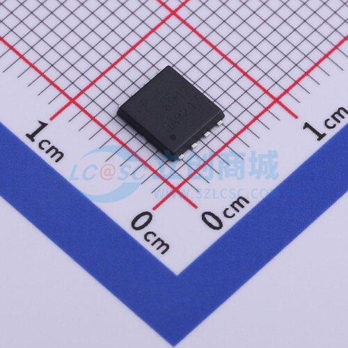 场效应管(MOSFET) AON6512 PDFN-8(5.2x5.6) AOS/万代 电子元器件