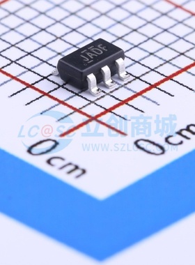 模拟开关/多路复用器 TS5A1066DBVR SOT-23-5 TI/德州 电子元器件