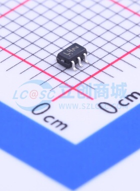 逻辑门 NL17SZ32DFT2G SOT-353 onsemi(安森美) 电子元件原装正品