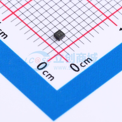 电源管理芯片(PMIC) MIC94043YFL-TR UDFN-4 MICROCHIP(美国微芯)