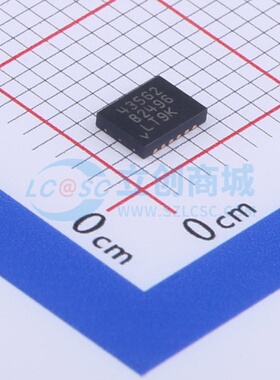 浪涌保护器 LT4356IDE-2#TRPBF DFN-12 ADI(亚德诺) 电子元件配单