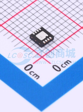 特殊功能放大器 AD8337BCPZ-REEL7 LFCSP-8 ADI(亚德诺) 原装正品