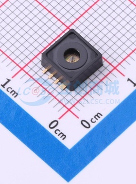 压力传感器 KP216K1409 DSOF-8 Infineon(英飞凌) 电子元器件配单