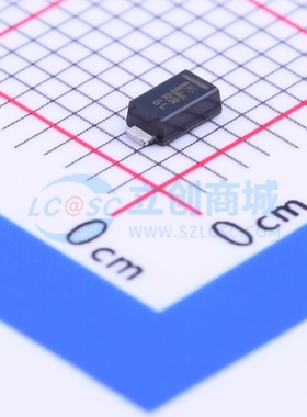 静电保护器(TVS/ESD) SMF75A SOD-123FL Littelfuse(进口力特)