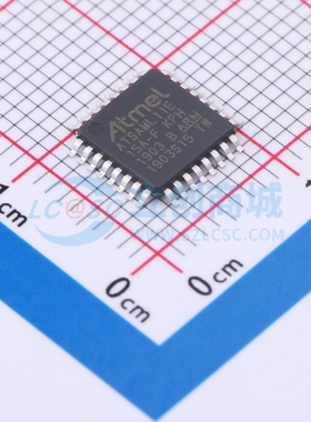 单片机(MCU/MPU/SOC) ATSAML11E15A-AFKPH TQFP-32 MICROCHIP(美