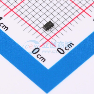DC-DC电源芯片 TPS628501QDRLRQ1 SOT-583 TI/德州 电子元件配单