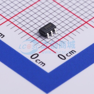 LED驱动 FL7760BM6X SOT-23-6 onsemi(安森美) 电子元件原装正品