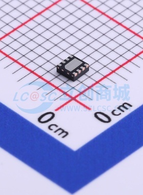 电池管理 BQ294705DSGR WSON-8 TI/德州 电子元器件配单原装正品