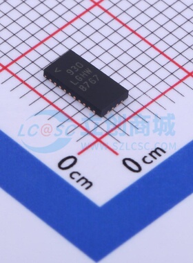 DC-DC电源芯片 LT8612EUDE#TRPBF QFN-28(3x6) ADI(亚德诺) 原装