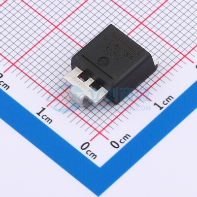 静电保护器(TVS/ESD) SLD8S18A SMD Littelfuse(美国力特) 元器件