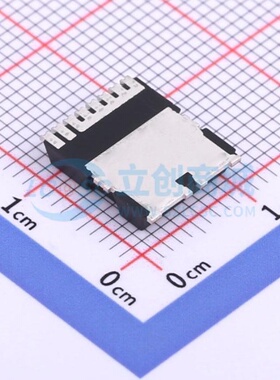 场效应管(MOSFET) STO67N60M6 - 意法半导体芯片 电子元器件配单