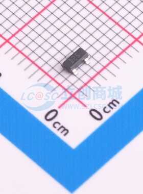 电压基准芯片 LM4040DELT-2.5 SOT-23-3L 意法半导体芯片 元器件