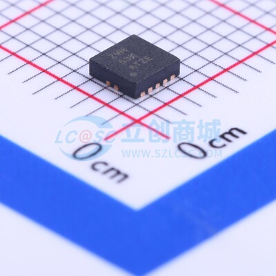 USB转换芯片 TS3USB221EDRCR VSON-10 TI/德州 电子元件原装正品