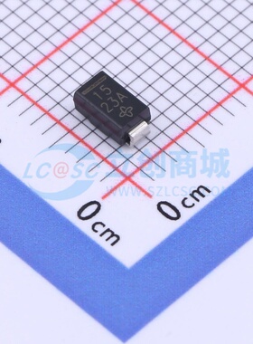 稳压二极管 SML4744-E3/61 DO-214AC(SMA) VISHAY(威世) 原装正品