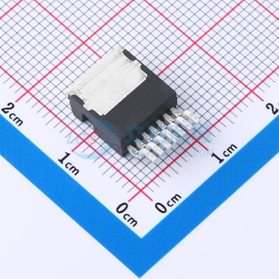 碳化硅场效应管(MOSFET) IMBG120R140M1HXTMA1 TO-263-7-12 Infin